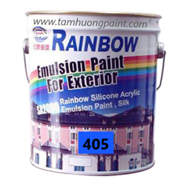 405 Solvent Based Cemor Paint 